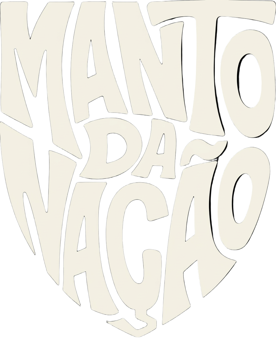 Manto da Nação